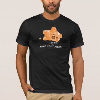 Save the Gummies T-Shirt