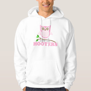 Save the Hooters Hoodie