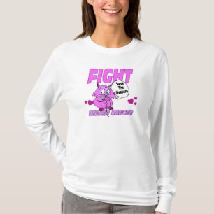 Save The Hooters T-Shirt