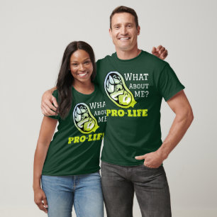 SAVE THE KIDS T-Shirt