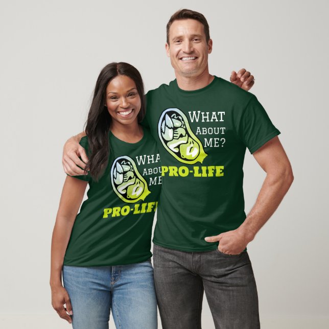 SAVE THE KIDS T-Shirt (Unisex)