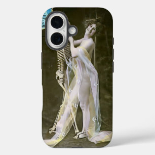 Save the Last Dance for Me  iPhone 16 Case