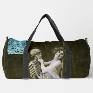 Save the Last Dance for Me Duffle Bag
