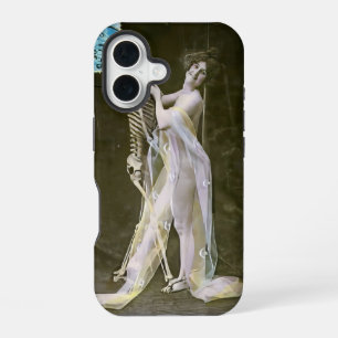 Save the Last Dance for Me iPhone 16 Case