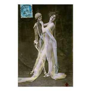 Save the Last Dance for Me  Poster