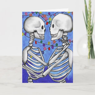 Save The Last Dance For Me, Valentine Holiday Card