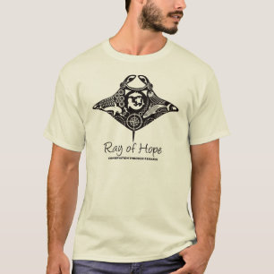 Save the Manta Ray T-Shirt