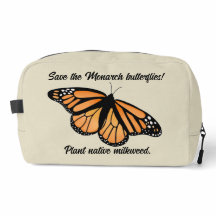 Save the Monarch butterflies