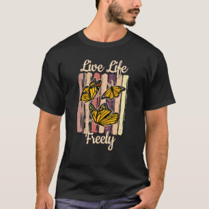Save The Monarchs Butterfly Monarch T-Shirt