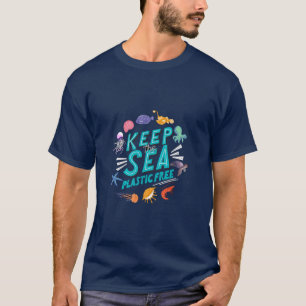 Save The Ocean T-Shirt