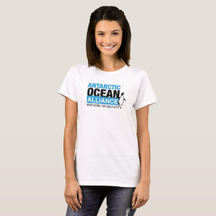 Save the Oceans T-Shirt