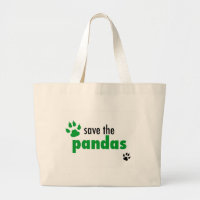 Save The Pandas