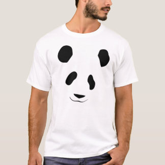 Save The Pandas Shirt