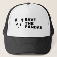 Save The Pandas