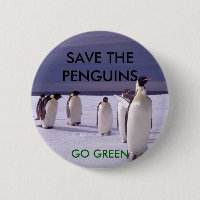 SAVE THE PENGUINS