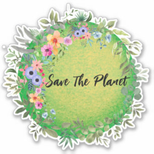 Save The Planet