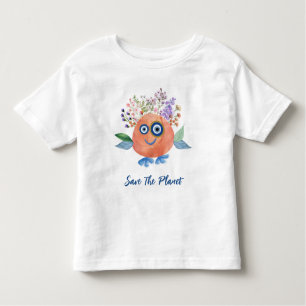 Save The Planet T-Shirt