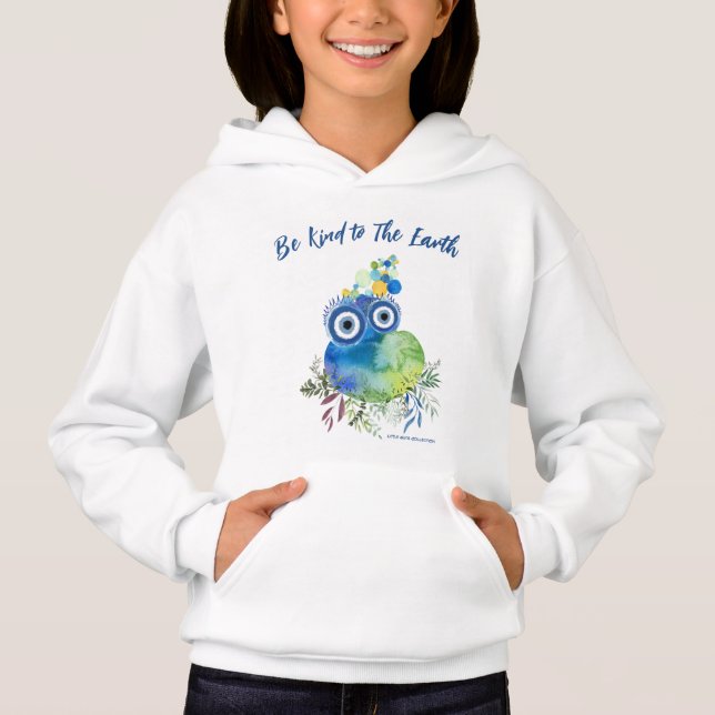 Save The Planet T-Shirt (Front)