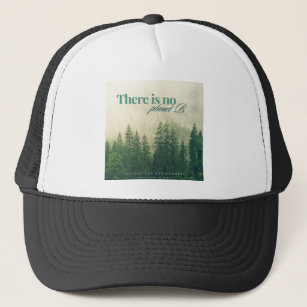 Save the Planet Trucker Hat