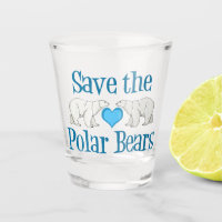 Save the Polar Bears