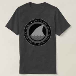 save the sharks T-Shirt