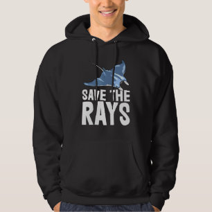 Save The Stingray Ocean Tees Manta Stingray Sea Fi