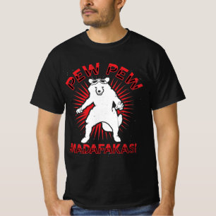 Save the trash panda T-Shirt
