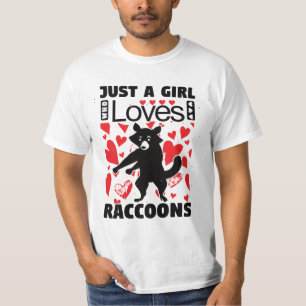 Save the trash panda T-Shirt