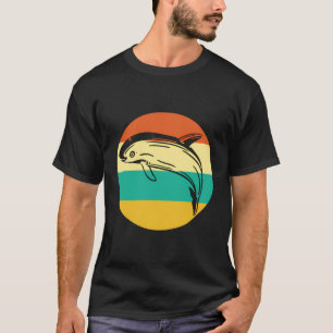 Save The Vaquita Day Vintage Vaquita T-Shirt