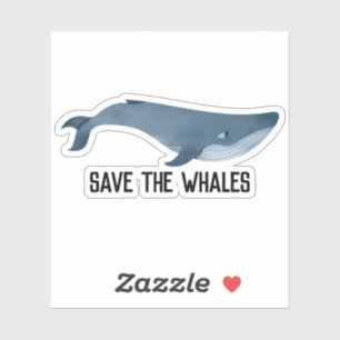 Save the Whales