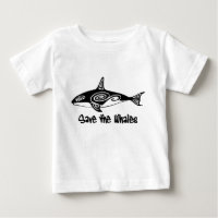 Save the Whales