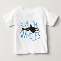 Save the Whales