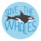 Save the Whales