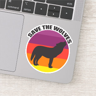 Save the Wolves