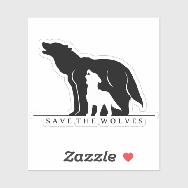 Save the Wolves (Sheet)