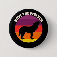 Save the Wolves