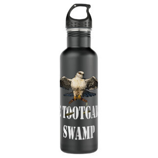 Save Tootgarook Swamp Drink bottle. 710 Ml Water Bottle