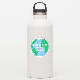 Save us from global warming