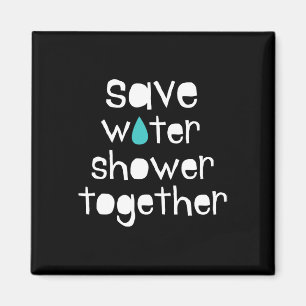Save Water Save The Earth Our Planet Love Mother E Magnet