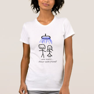 save water T-Shirt