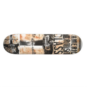 Save Your Soul Deck Skateboard