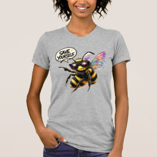 SAVE YOURSELF T-Shirt