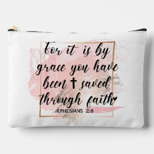 Saved Accessory Pouch