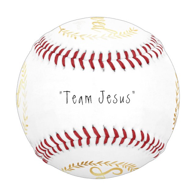 Saved by Grace Baseballs – Gift for Faithful Dad  (Back)