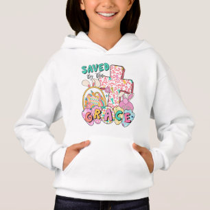 Saved by Grace Easter