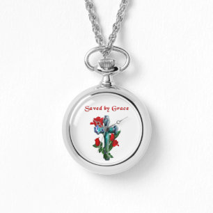 Saved by Grace Watch