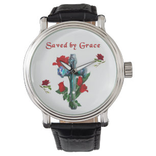 Saved By Grace Watch