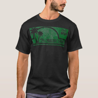 Saved By The Bell Malibu Sands  T-Shirt