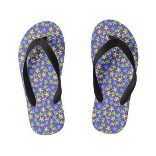 Savia Kid's Thongs