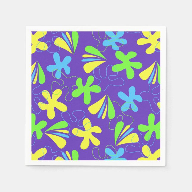 Savia Napkin (Front)